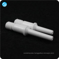 glazed machinable 95 alumina ceramic giniter ceramic spark plug for promotion